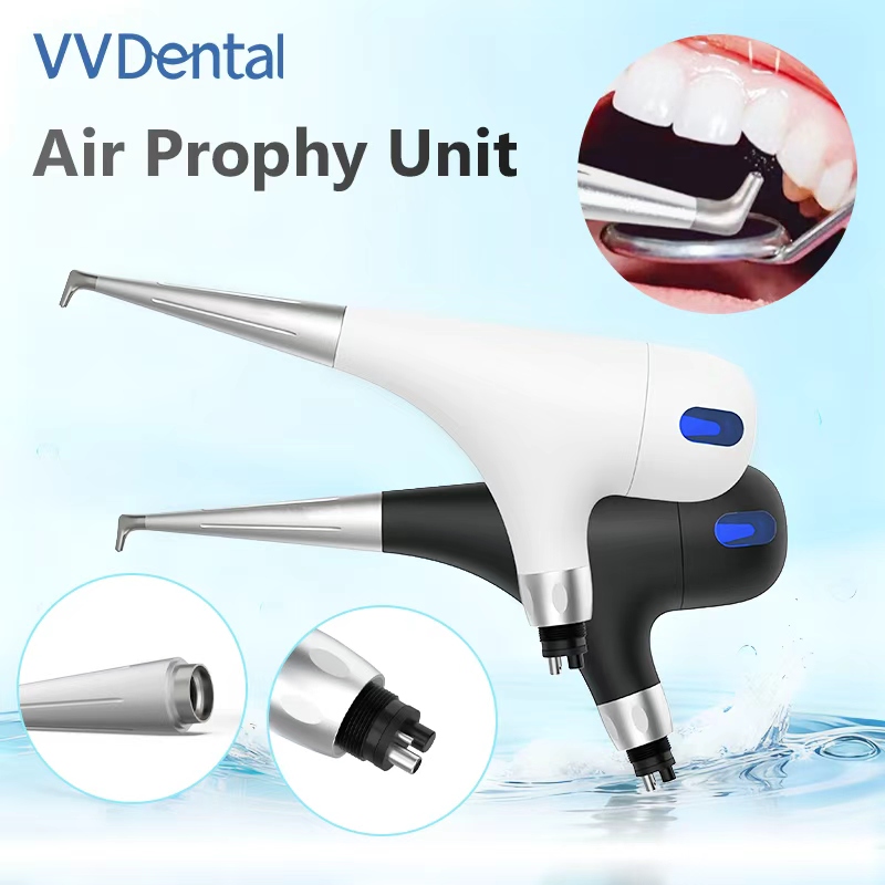 Teeth Whitening Device - VVDendal Air Prophy Dental Teeth Whitening