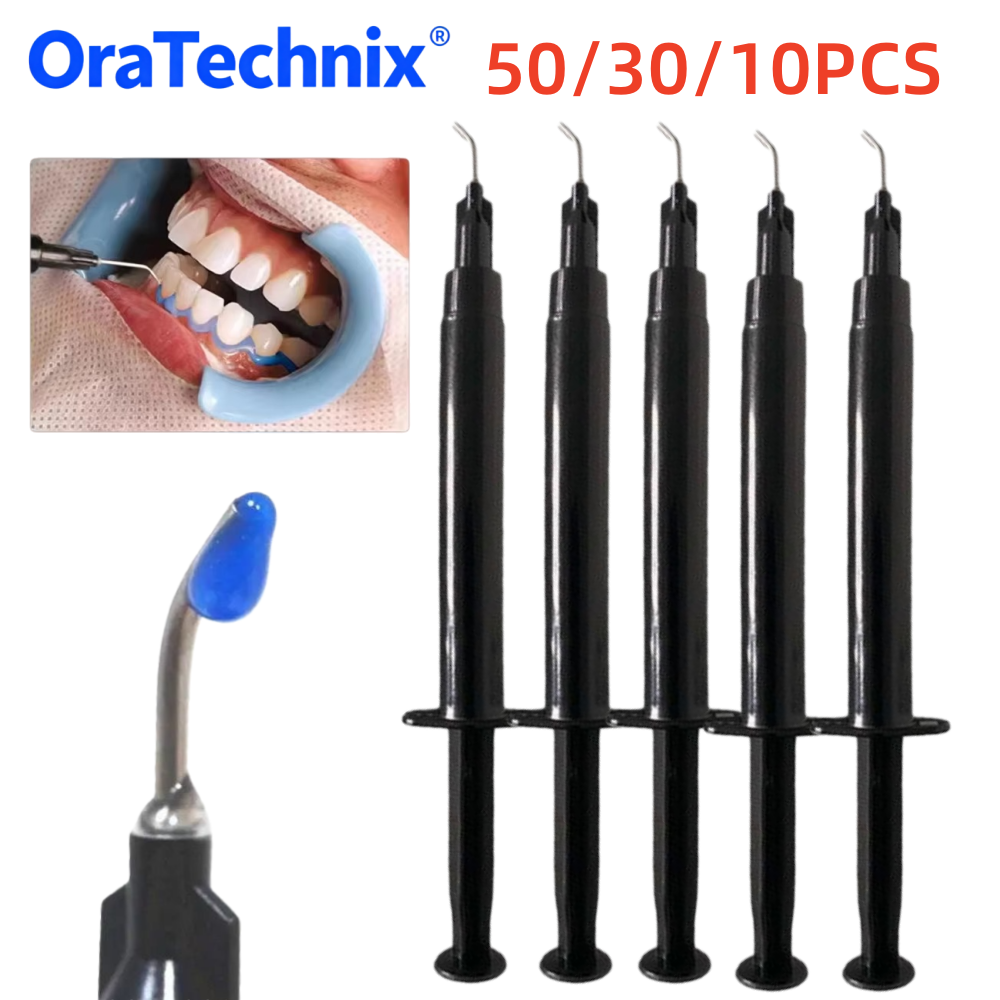 Teeth Whitening Uk - 50/30/10PCS Dental Gum Protector 1.5ML Gingival