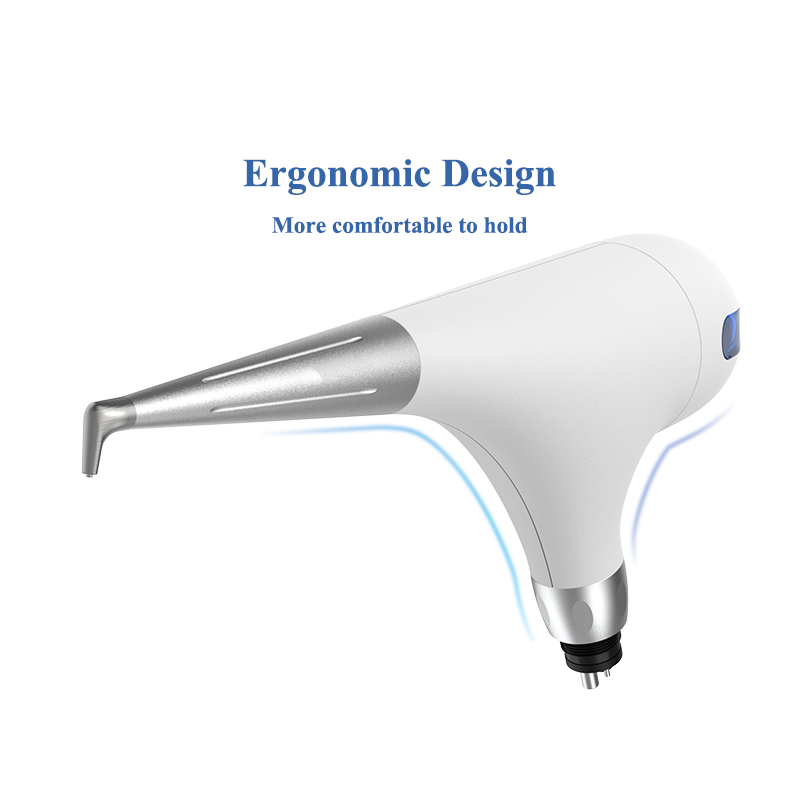 VV Dental Air Prophy Unit Air  - Teeth Whitening Device ulasan dan harga