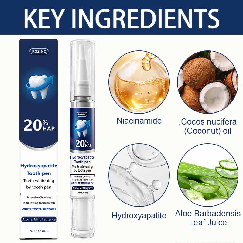 Fast-Acting Teeth Whitening Pe - Teeth Whitening Fast ulasan dan harga