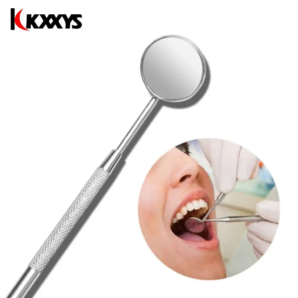 5-in-1 Stainless Steel Oral Ca - Teeth Whitening Home Kit ulasan dan harga