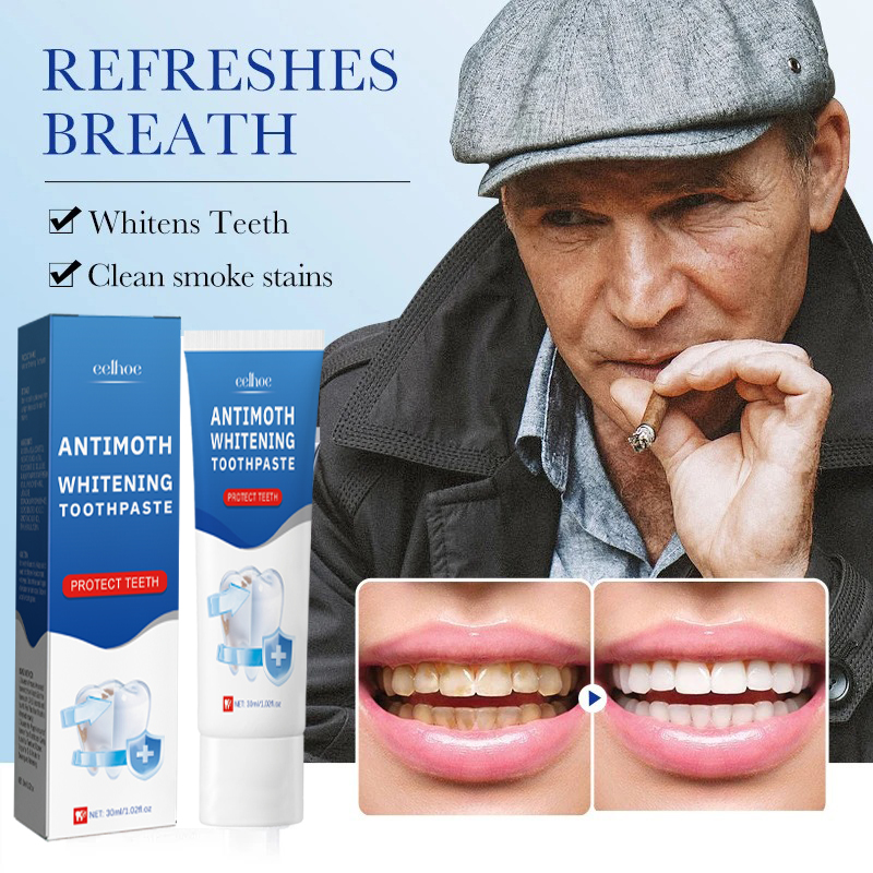 Fast Remove Smoke Stains Tooth - Teeth Whitening Fast ulasan dan harga
