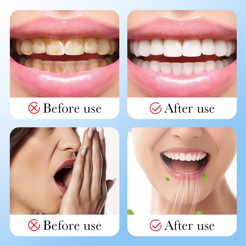 Bamboo Charcoal Activated Char - Teeth Whitening Charcoal ulasan dan harga