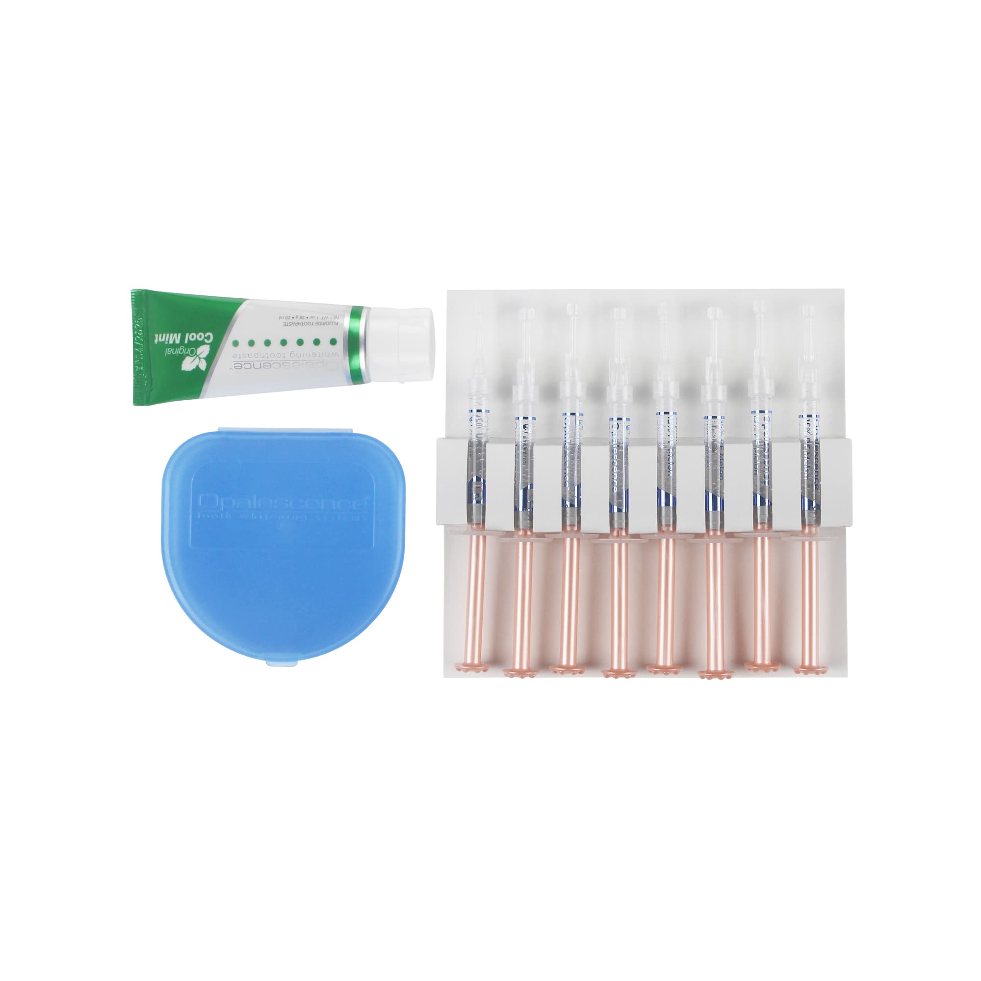 Ultradent Opalescence Teeth Wh - Teeth Whitening At Home Kit ulasan dan harga
