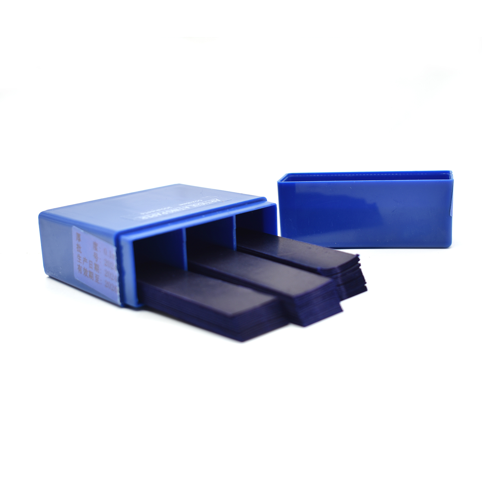 Dental Articulating Paper Dent - Teeth Whitening Strips ulasan dan harga