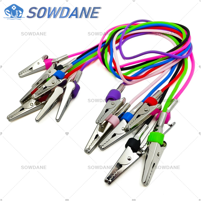 Dental Bib Clips Chain Napkin  - Teeth Whitening Uk ulasan dan harga