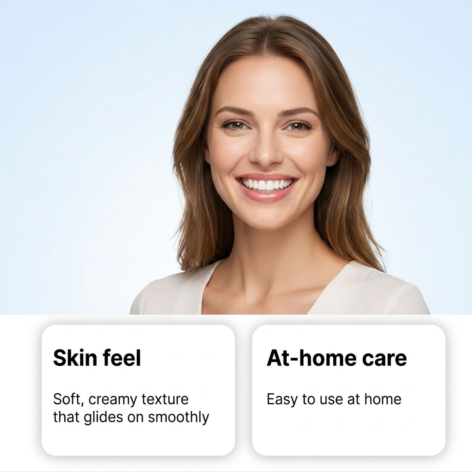 Oralhoe Gum Care Gel 3Pcs Syri - Teeth Whitening Home Kit ulasan dan harga