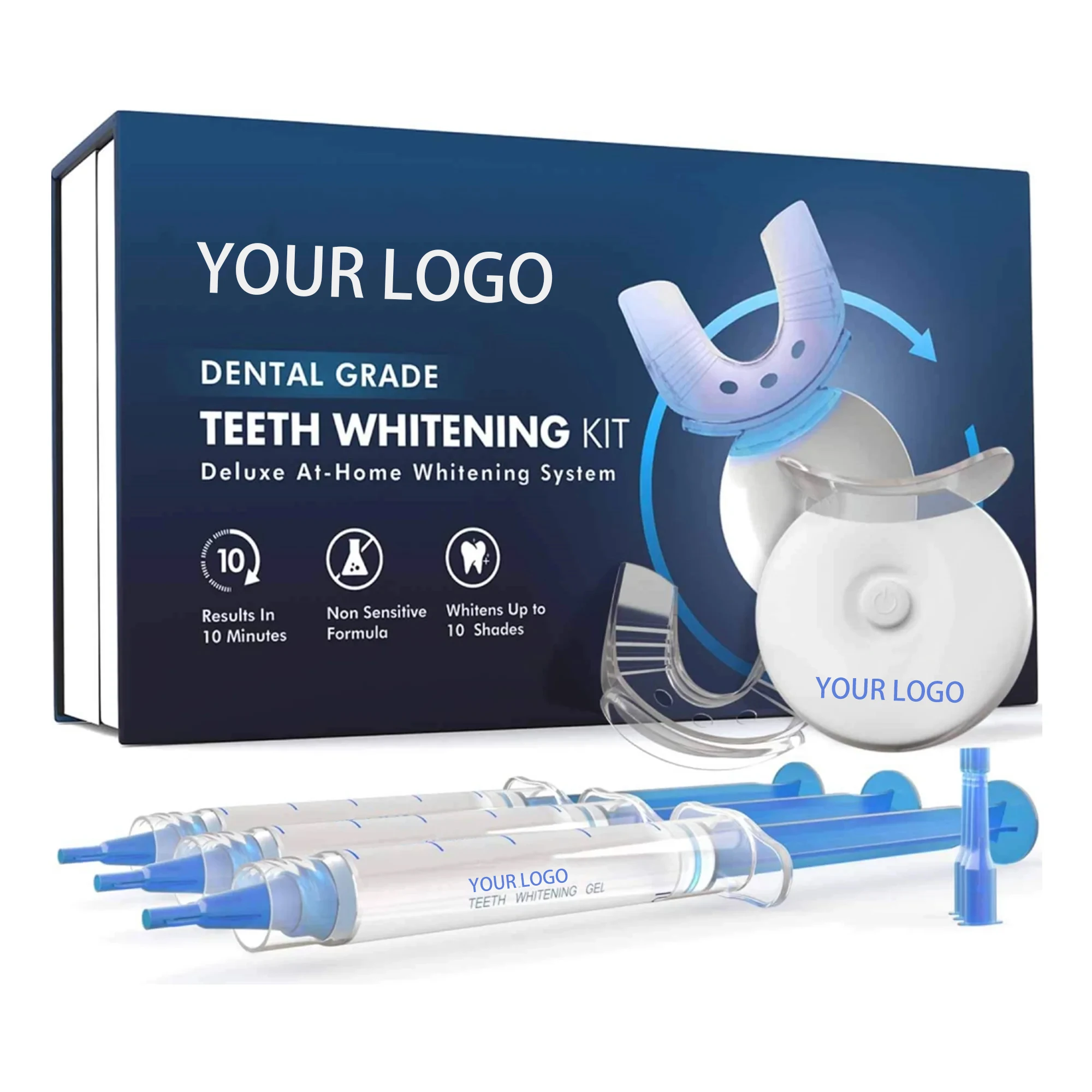 High Quality Cleaning Kit Wire - Teeth Whitening At Home Kit ulasan dan harga