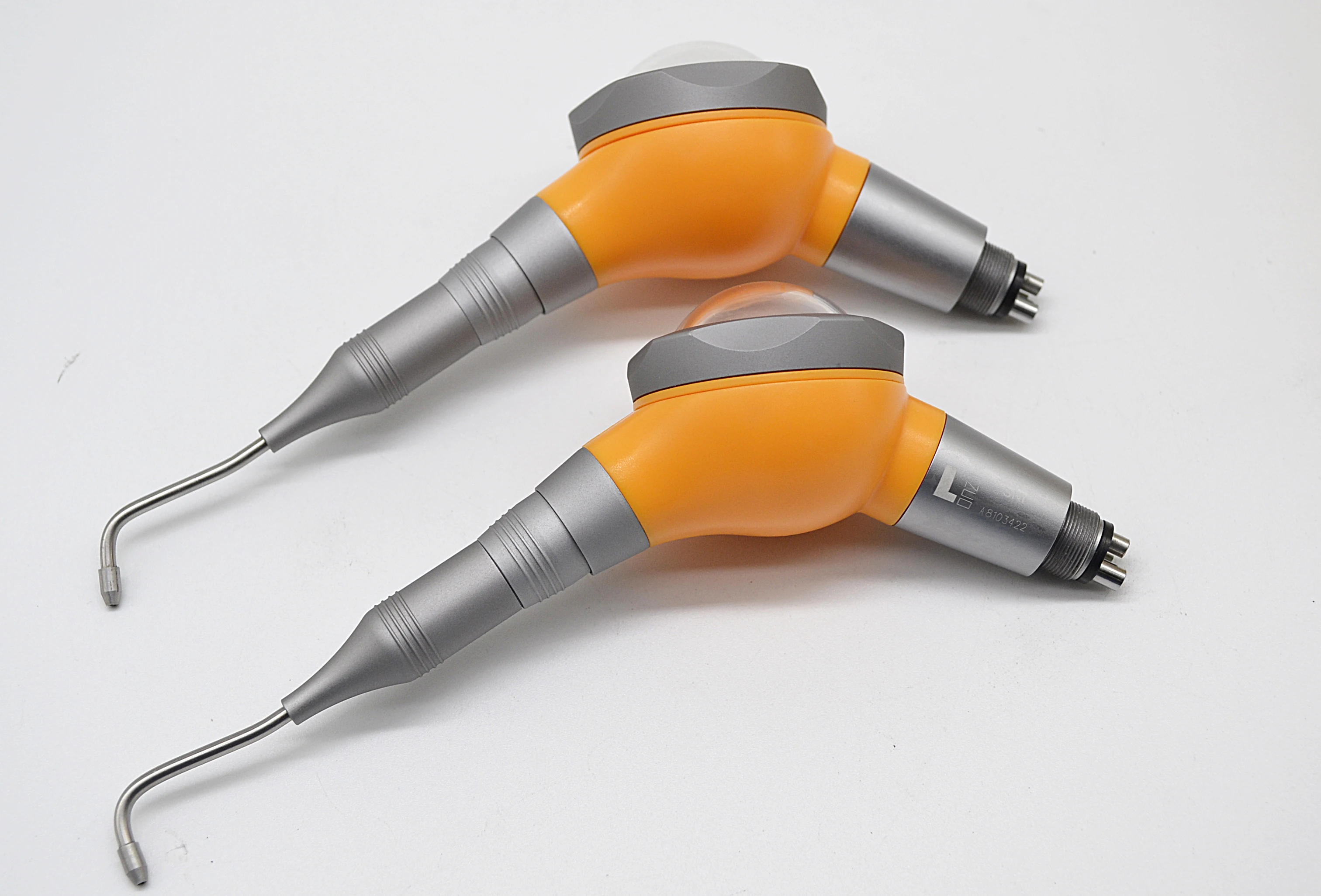 Air Prophy Polisher Jet Air Fl - Teeth Whitening Fast ulasan dan harga