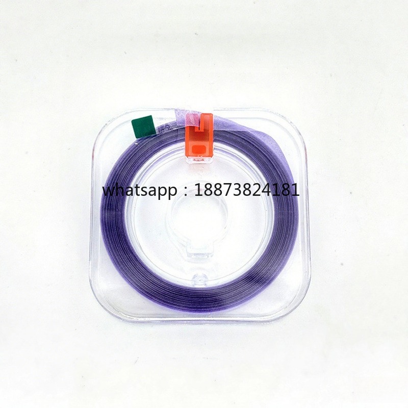 Dental Polishing Strip Roll 4m - Teeth Whitening Fast ulasan dan harga
