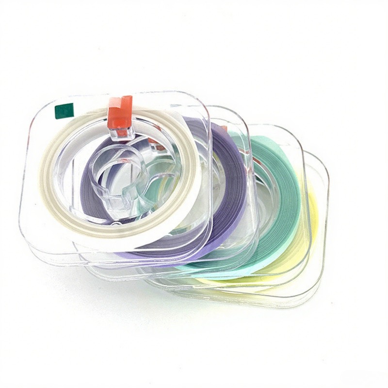 Dental Polishing Strip Roll 4m - Teeth Whitening Fast ulasan dan harga