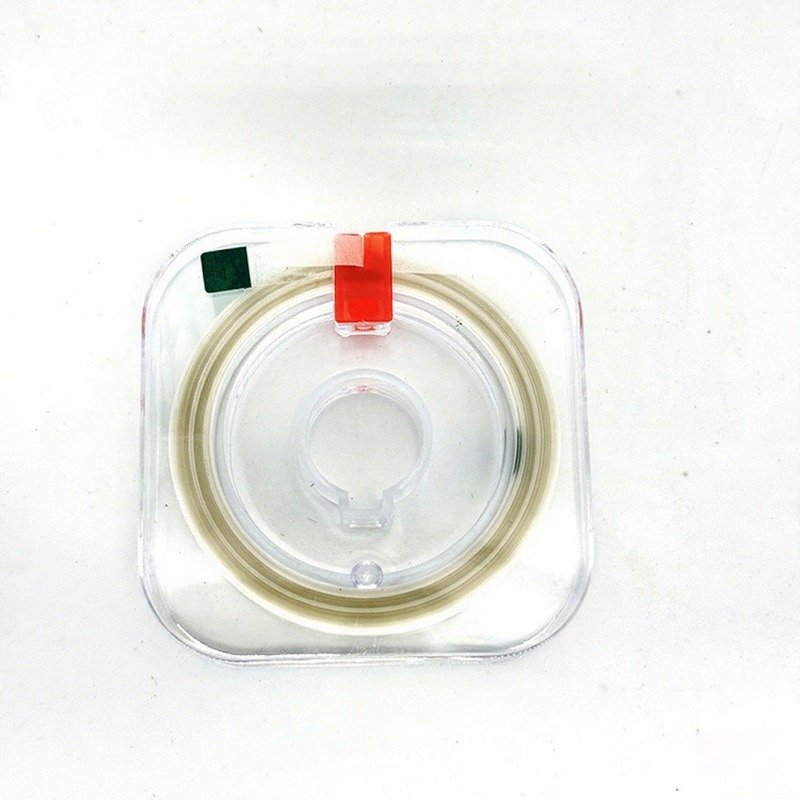Dental Polishing Strip Roll 4m - Teeth Whitening Fast ulasan dan harga