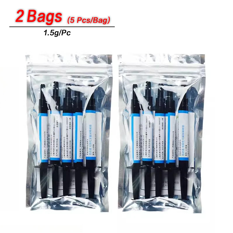 SmileKit 1/2Bag Dental Instrum - Teeth Whitening Fast ulasan dan harga