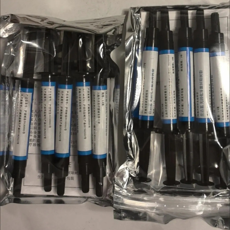 SmileKit 1/2Bag Dental Instrum - Teeth Whitening Fast ulasan dan harga