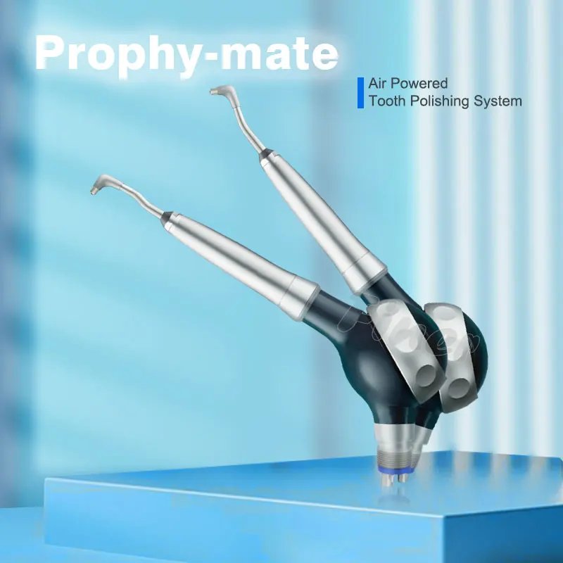 Prophy Mate Teeth Cleaning Whi - Teeth Whitening Fast ulasan dan harga