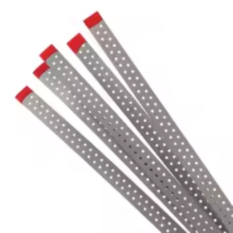 Dental Polishing Strip Double- - Teeth Whitening Strips ulasan dan harga