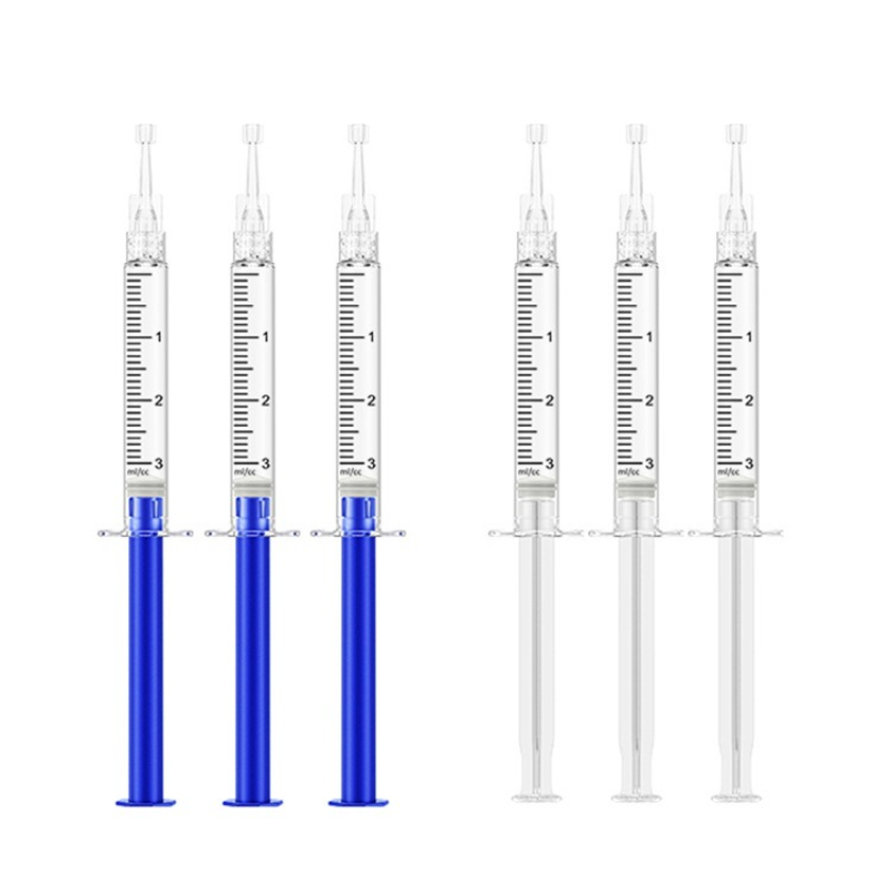 3ml Teeth Whitening Gel for Tr - Teeth Whitening At Home Kit ulasan dan harga