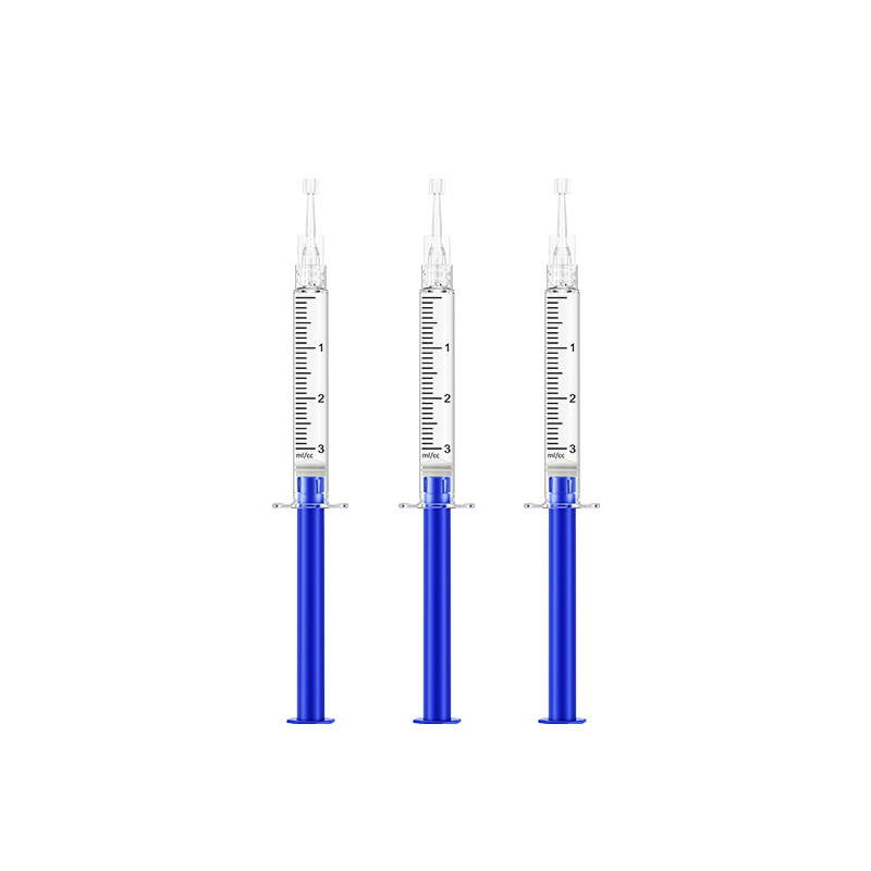 3ml Teeth Whitening Gel for Tr - Teeth Whitening At Home Kit ulasan dan harga