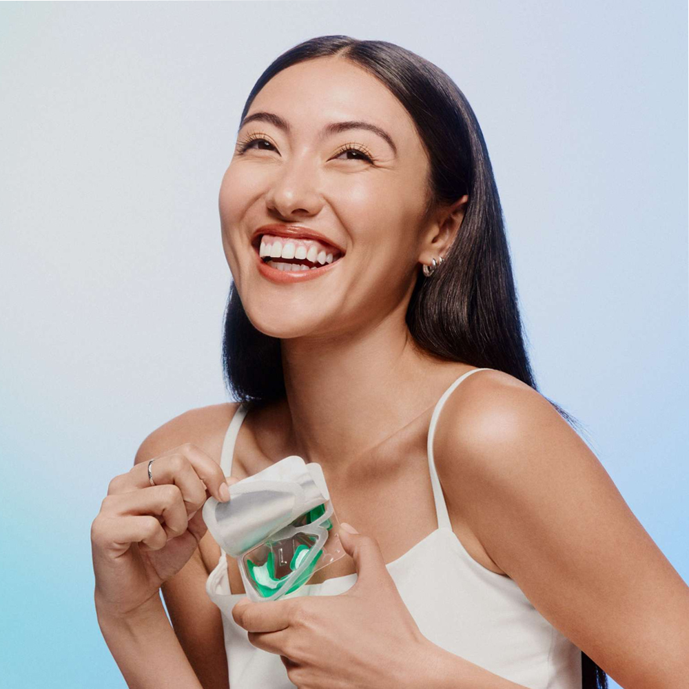 Opalescence GO 6% Hydrogen Per - Teeth Whitening Home Kit ulasan dan harga
