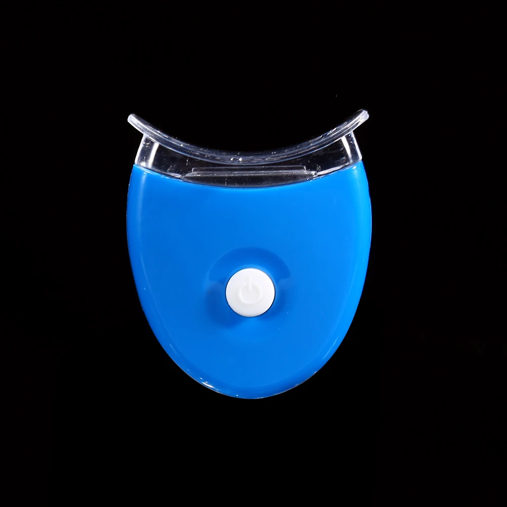 6 pcs Home Use Dental Whitenin - Teeth Whitening Home Kit ulasan dan harga