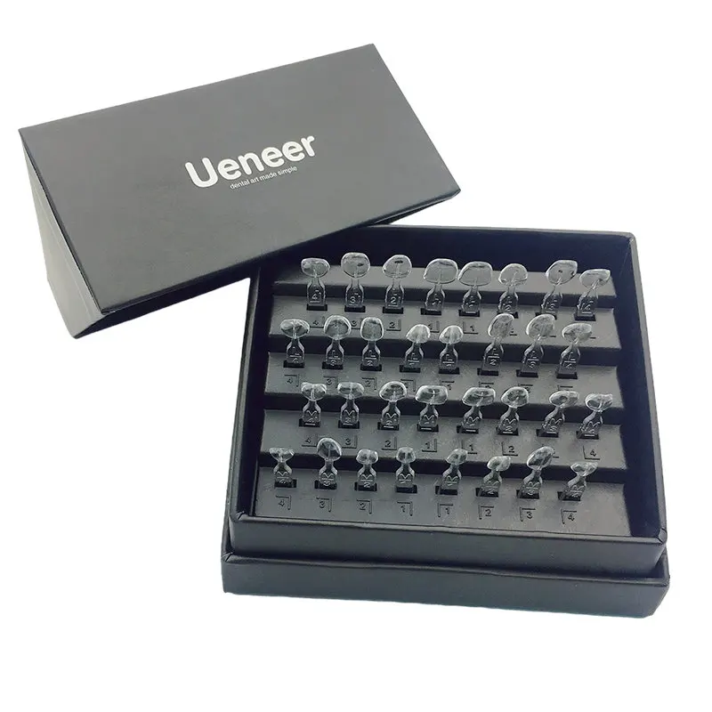 Dental Veneers Mould Autoclave - Teeth Whitening Fast ulasan dan harga