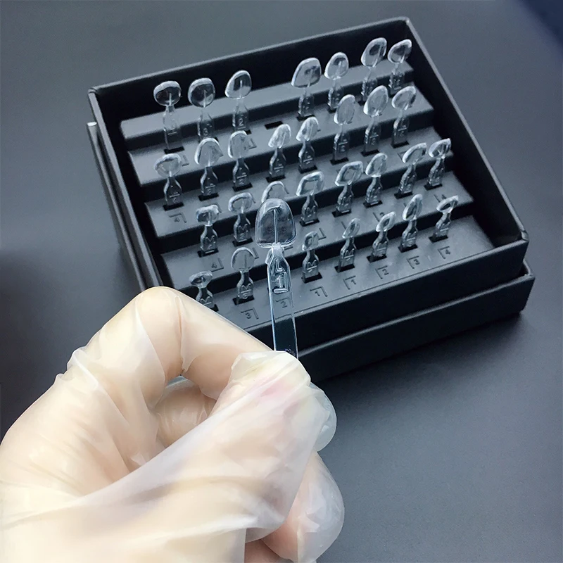 Dental Veneers Mould Autoclave - Teeth Whitening Fast ulasan dan harga