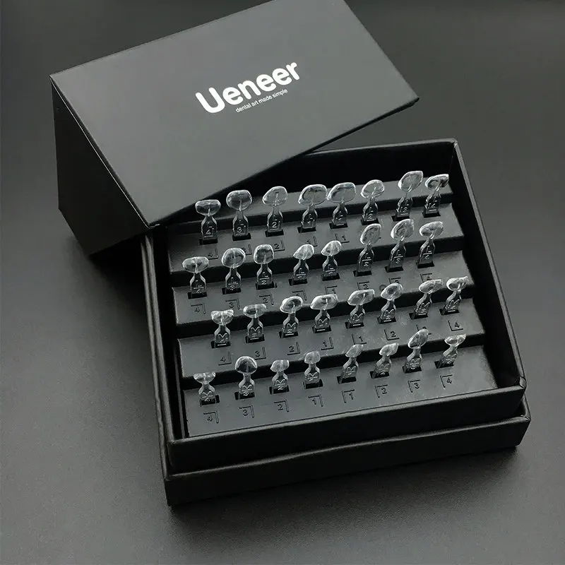 Dental Veneers Mould Autoclave - Teeth Whitening Fast ulasan dan harga